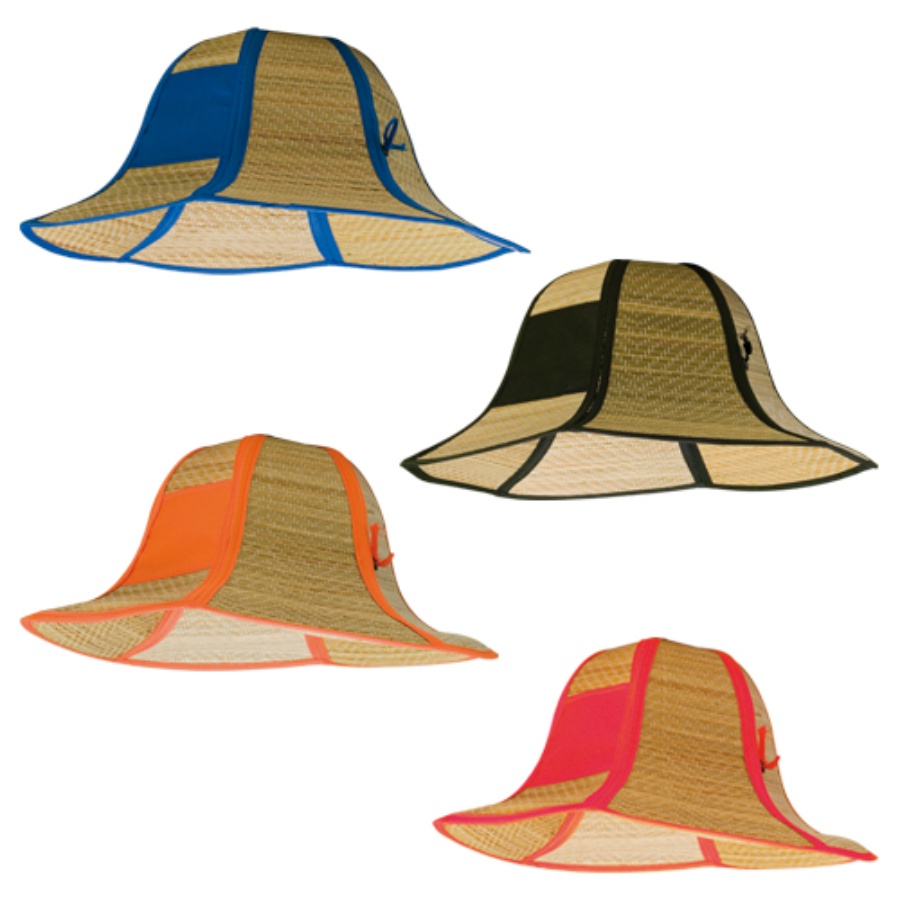 SOMBRERO DE PLAYA E421